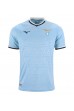 Lazio Taty Castellanos #11 Voetbaltruitje Thuis tenue 2024-25 Korte Mouw